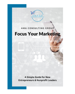 Focus Your Marketing